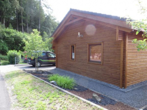 Waldsee Glück